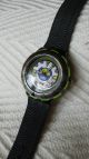 Damenuhr Swatch Armbanduhren Bild 1