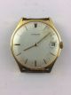 Junghans Kal.  687 Handaufzug H2 Vintage Klassiker Armbanduhren Bild 1