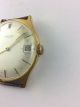 Junghans Kal.  687 Handaufzug H2 Vintage Klassiker Armbanduhren Bild 2