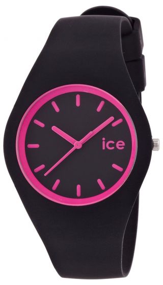 Ice - Crazy Pink Uhr Der Marke Ice Watch Bild