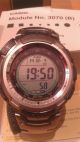 Casio Pro Trek Prw - 1300t - 7ver Armbanduhr Unisex Armbanduhren Bild 1