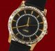 Esprit Damen Uhr Gold Black Es104512002 Armbanduhren Bild 1