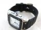 Michael Kay Santos Herren Uhr Elegante Armbanduhren Bild 1