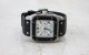 Michael Kay Santos Herren Uhr Elegante Armbanduhren Bild 3