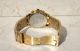 Michael Kors Mk8315 Damenuhr Armbanduhr Hunger Stop Limited Edition Farbe Gold Armbanduhren Bild 4