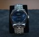 Rolex Oyster Datejust Stahl Automatik Ref.  1601 Armbanduhren Bild 1
