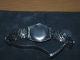 Rolex Oyster Datejust Stahl Automatik Ref.  1601 Armbanduhren Bild 3