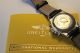 Breitling Colt Chrono A73350 Herren Uhr. Armbanduhren Bild 4
