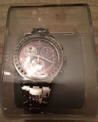 Armbanduhr Damenuhr Swatch 100 / Women ' S Watch Swatch Bild