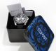 Esprit Es103591001 Meridian Chrono Chronograph Herrenuhr Armbanduhr Watch Uhr Armbanduhren Bild 1