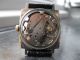 Oris Herren Uhr Handaufzug Waterproof 17 Jewels Vintage Armbanduhren Bild 4