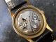 Rotary Herren Uhr 17 Jewels Handaufzug Vintage Armbanduhren Bild 5
