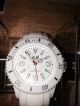 Ice Watch Uhr Damen Weiss Armbanduhren Bild 2