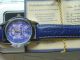 Ernst Fuchs Armbanduhr,  Limited Edition Armbanduhren Bild 1