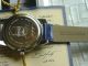 Ernst Fuchs Armbanduhr,  Limited Edition Armbanduhren Bild 2