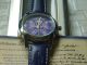 Ernst Fuchs Armbanduhr,  Limited Edition Armbanduhren Bild 3