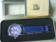 Ernst Fuchs Armbanduhr,  Limited Edition Armbanduhren Bild 4