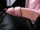 Tw Steel Canteen Uhr Swarovski Rosa Pink Xl Oversized Tw 911 Leder Schwarz Armbanduhren Bild 9