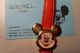 Mickeymouse Armbanduhr Mit Ohren Von Avronel Armbanduhren Bild 1