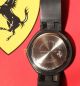 Ferrari Uhr Marine Armbanduhren Bild 2
