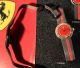 Ferrari Uhr Marine Armbanduhren Bild 3