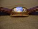 Herrenarmbanduhr Von Ingersoll In8202srg Laramie Eckig Armbanduhren Bild 5