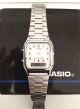 Casio Uhr,  Silber,  Aq - 230a Armbanduhren Bild 1