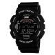 Armbanduhr Herren Wasserdicht Multifunktions Sportuhr Digital Lcd Wrist Watch Armbanduhren Bild 1