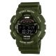 Armbanduhr Herren Wasserdicht Multifunktions Sportuhr Digital Lcd Wrist Watch Armbanduhren Bild 4