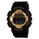 Armbanduhr Herren Wasserdicht Multifunktions Sportuhr Digital Lcd Wrist Watch Armbanduhren Bild 5