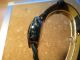 Herren Chronographe Meister Anker / Sorna Watch Swiss - Handaufzug Eb 8420 Armbanduhren Bild 2