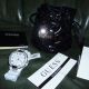 Guess Damen Uhr Armbanduhr Prism Weiß Mit Kristallsteine W13564l1 Luxus Ovp Armbanduhren Bild 2
