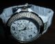 Guess Damen Uhr Armbanduhr Prism Weiß Mit Kristallsteine W13564l1 Luxus Ovp Armbanduhren Bild 6