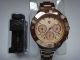Auriol Chronograph – Damen Armbanduhr Armbanduhren Bild 1