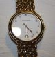 Maurice Lacroix Classic Herren - Damen Uhr 34cm Saphir Glas Armbanduhren Bild 1