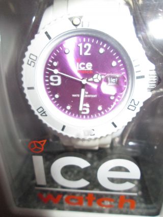 Ice Watch Damenuhr Bild