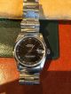 Rolex Oyster Perpetual Datejust Armbanduhr Für Damen Armbanduhren Bild 3