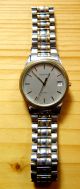 Certina Quartz Uhr 80er Herrenuhr Aus Sammlung Konvolut Hau Retro Vintage Armbanduhren Bild 1