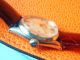 Schöne Rolex Ref.  6420 Speedking Men´s Watch Armbanduhren Bild 2