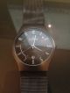 Herren Uhr Skagen Denmark 233xlttm - Armbanduhr Armbanduhren Bild 1