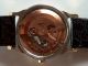Omega Hau Constellation Aut.  Chronometer Cal 561 Stahl/gold Piepan - Zifferblatt Armbanduhren Bild 7