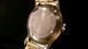 Junghans Trilastic 16 Jewels Armbanduhr Herren Armbanduhren Bild 1