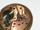 Omega Uhrwerk Kaliber 265 Repair Erstzteile Armbanduhren Bild 9