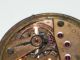 Omega Uhrwerk Kaliber 265 Repair Erstzteile Armbanduhren Bild 7