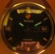 Rado Voyager Mechanische Atutomatik Uhr 17 Jewels Tages - Datumanzeige Lumi Zeiger Armbanduhren Bild 1