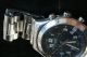 Swatch Irony 1996 Blau Mit Metallarmband Armbanduhren Bild 1