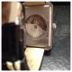 Ingersoll Missouri In2602wh Gmt Automatik Uhr 2 Zeitzonen Uhr Damen Armbanduhren Bild 2