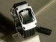 Auto Armband Lcd Digital Alarm Stoppuhr Quarz Sport Uhr Mit Led Beleuchtung Armbanduhren Bild 5