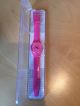 Swatch Uhr,  Pink,  Rosa,  Unisex,  Swatch,  Swatch Color Code Coll Armbanduhren Bild 2