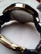 D&g Herrenuhr,  Gold Matt,  50 M Wasserdicht,  Schön,  Schnäppchen Armbanduhren Bild 3